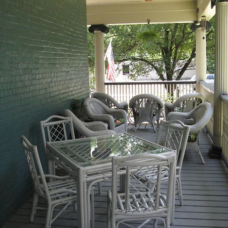 Bayberry House Bed And Breakfast Steubenville Luaran gambar
