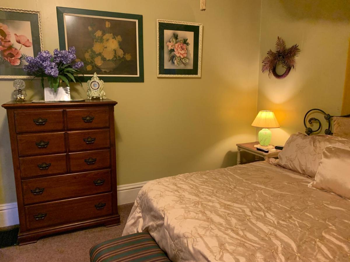 Bayberry House Bed And Breakfast Steubenville Luaran gambar