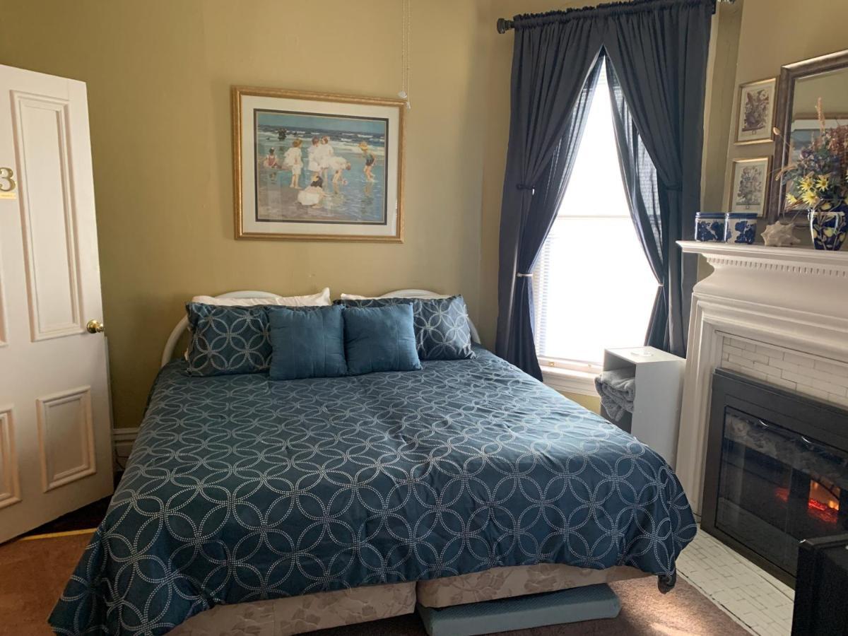 Bayberry House Bed And Breakfast Steubenville Luaran gambar