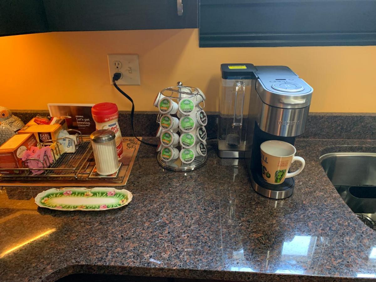 Bayberry House Bed And Breakfast Steubenville Luaran gambar