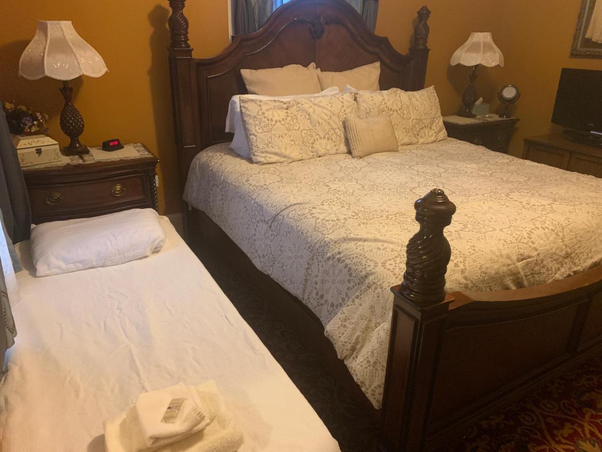 Bayberry House Bed And Breakfast Steubenville Luaran gambar