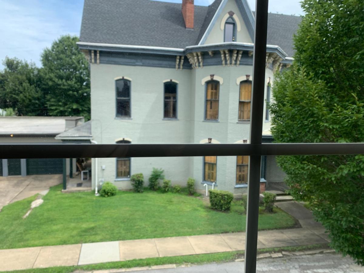 Bayberry House Bed And Breakfast Steubenville Luaran gambar