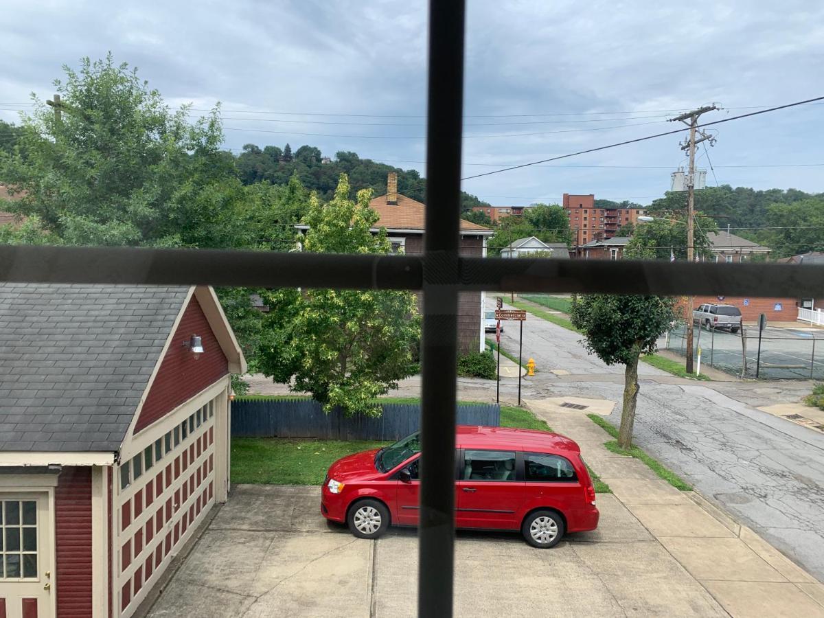 Bayberry House Bed And Breakfast Steubenville Luaran gambar