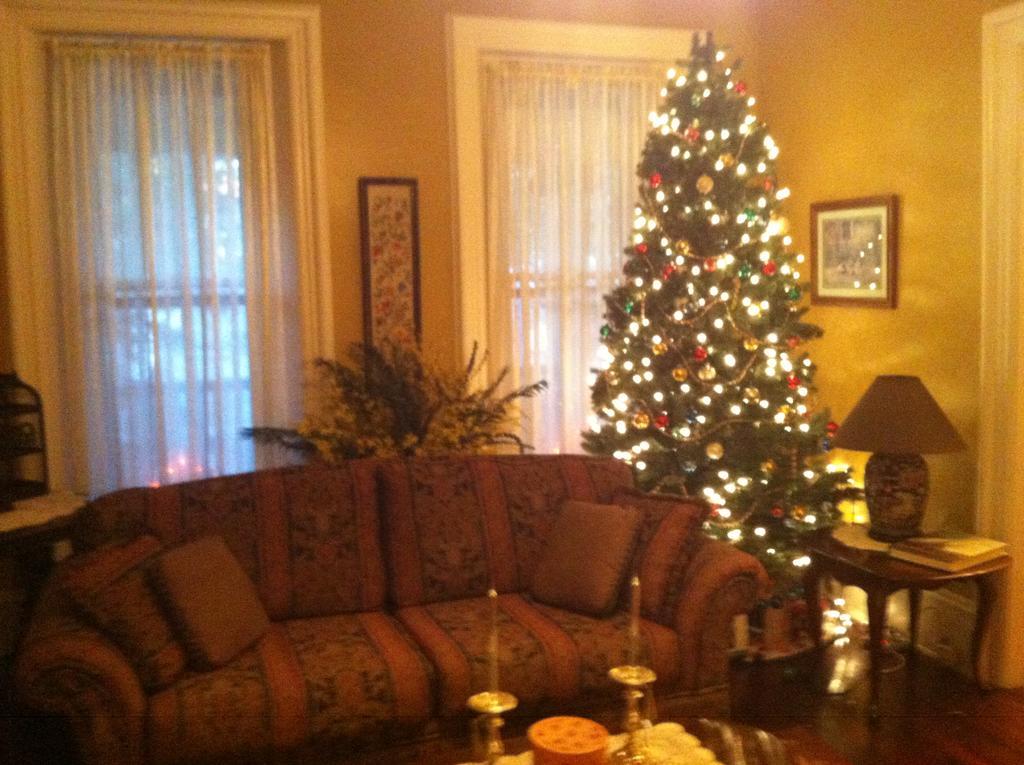 Bayberry House Bed And Breakfast Steubenville Luaran gambar