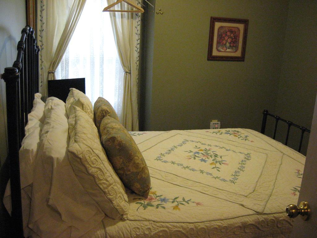 Bayberry House Bed And Breakfast Steubenville Luaran gambar