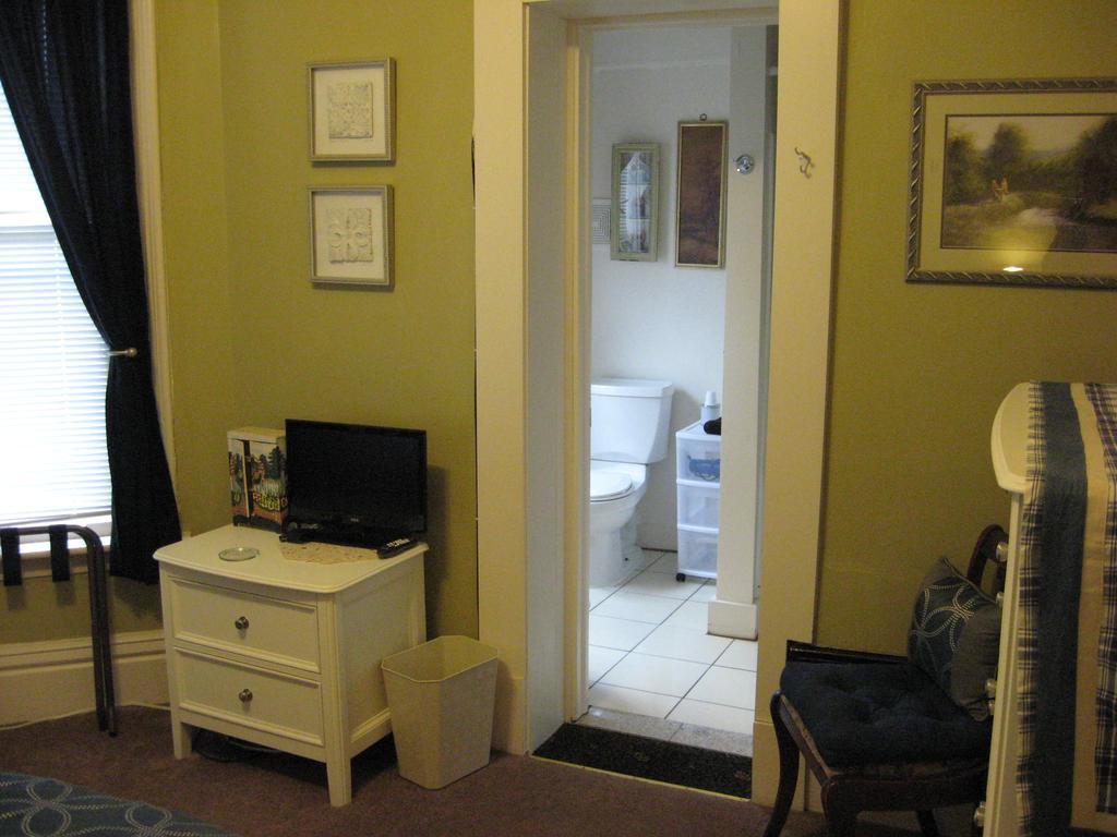 Bayberry House Bed And Breakfast Steubenville Luaran gambar