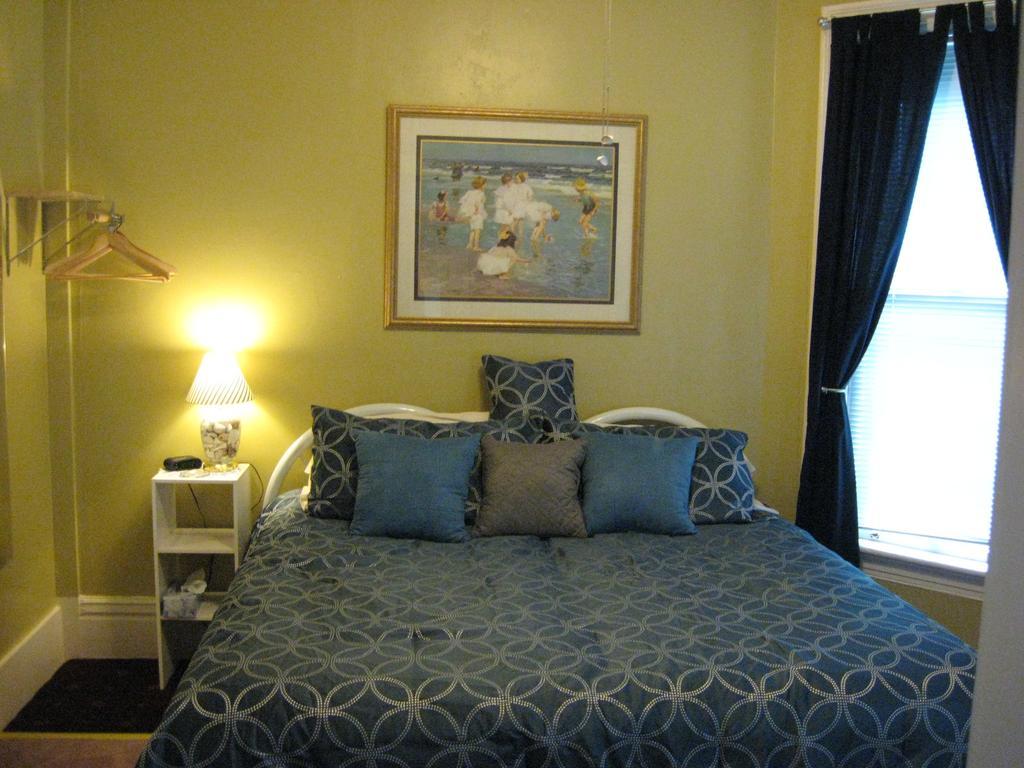 Bayberry House Bed And Breakfast Steubenville Luaran gambar