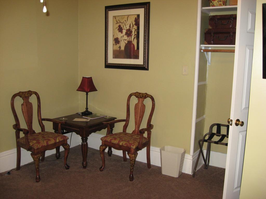 Bayberry House Bed And Breakfast Steubenville Luaran gambar