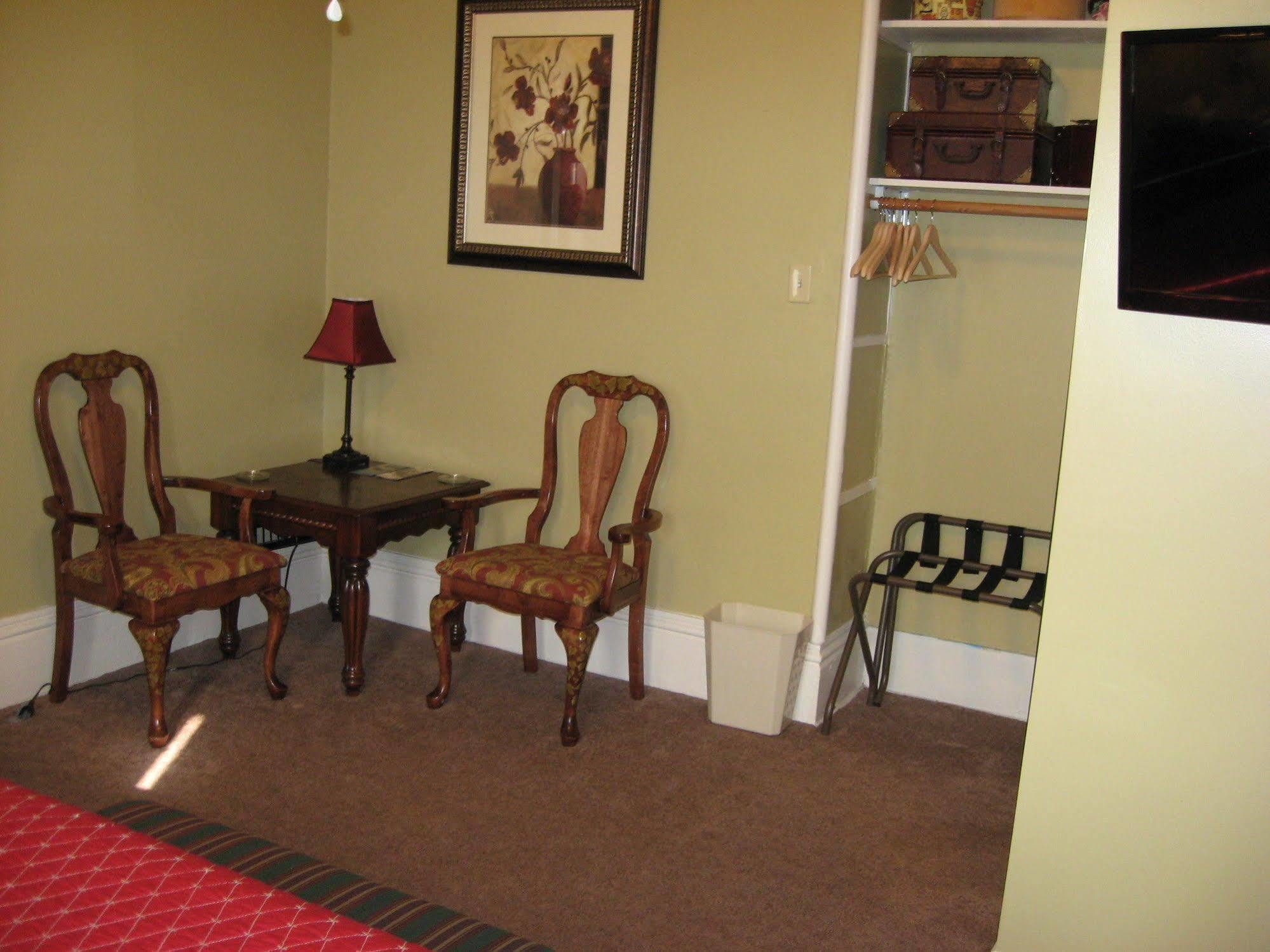 Bayberry House Bed And Breakfast Steubenville Luaran gambar