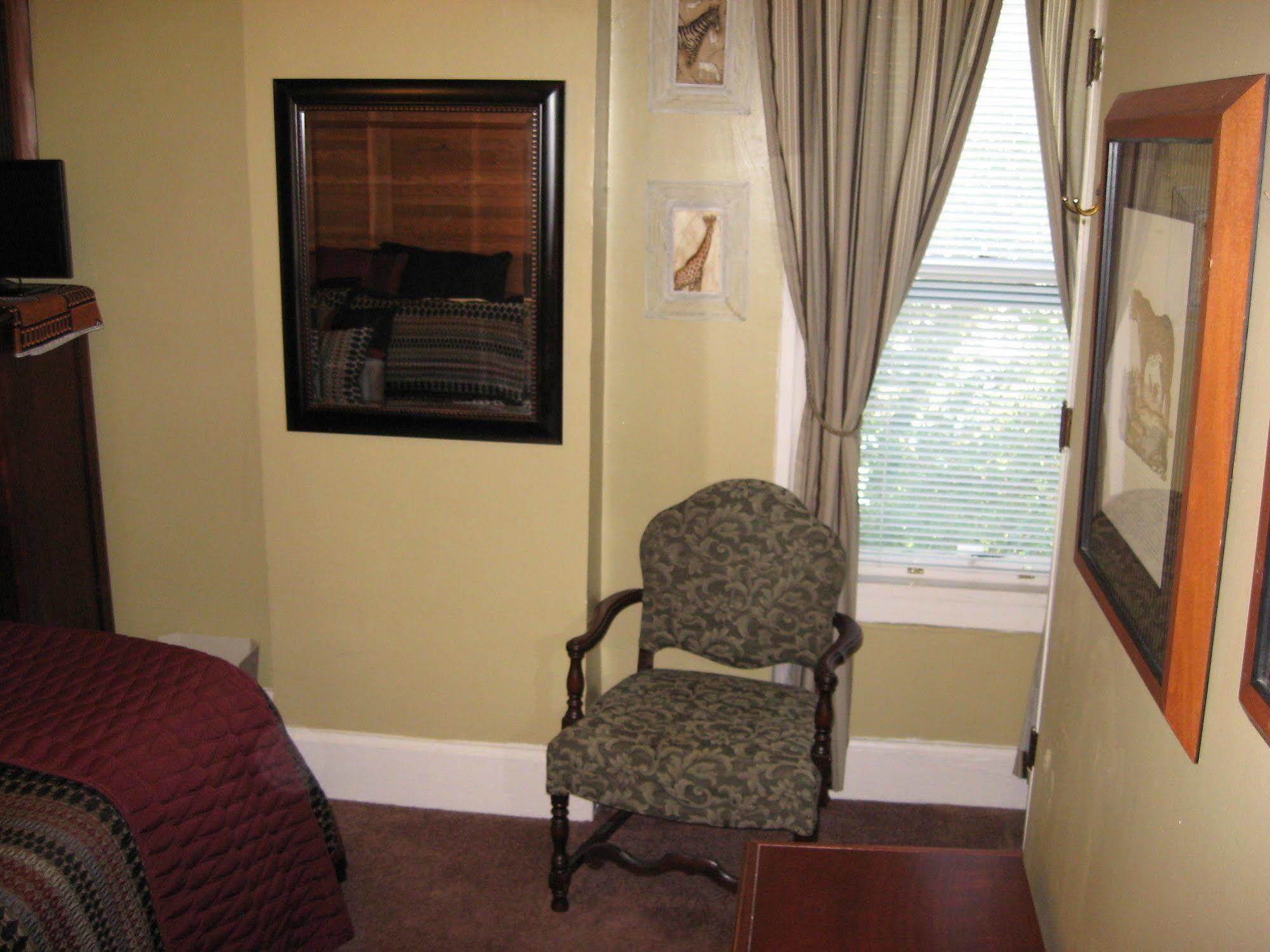 Bayberry House Bed And Breakfast Steubenville Luaran gambar