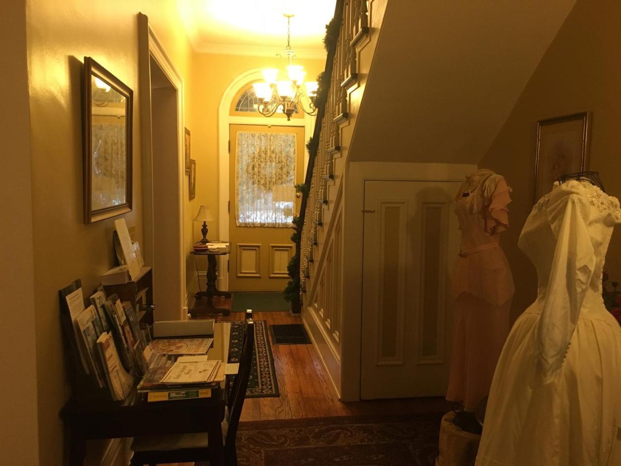 Bayberry House Bed And Breakfast Steubenville Luaran gambar