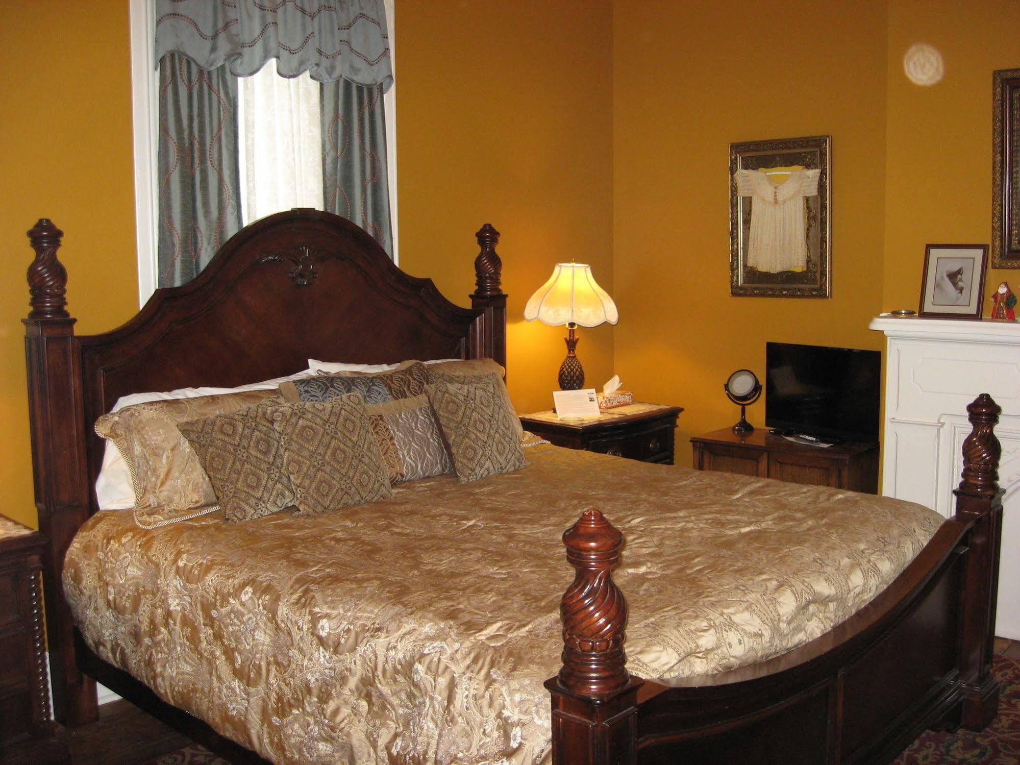 Bayberry House Bed And Breakfast Steubenville Luaran gambar