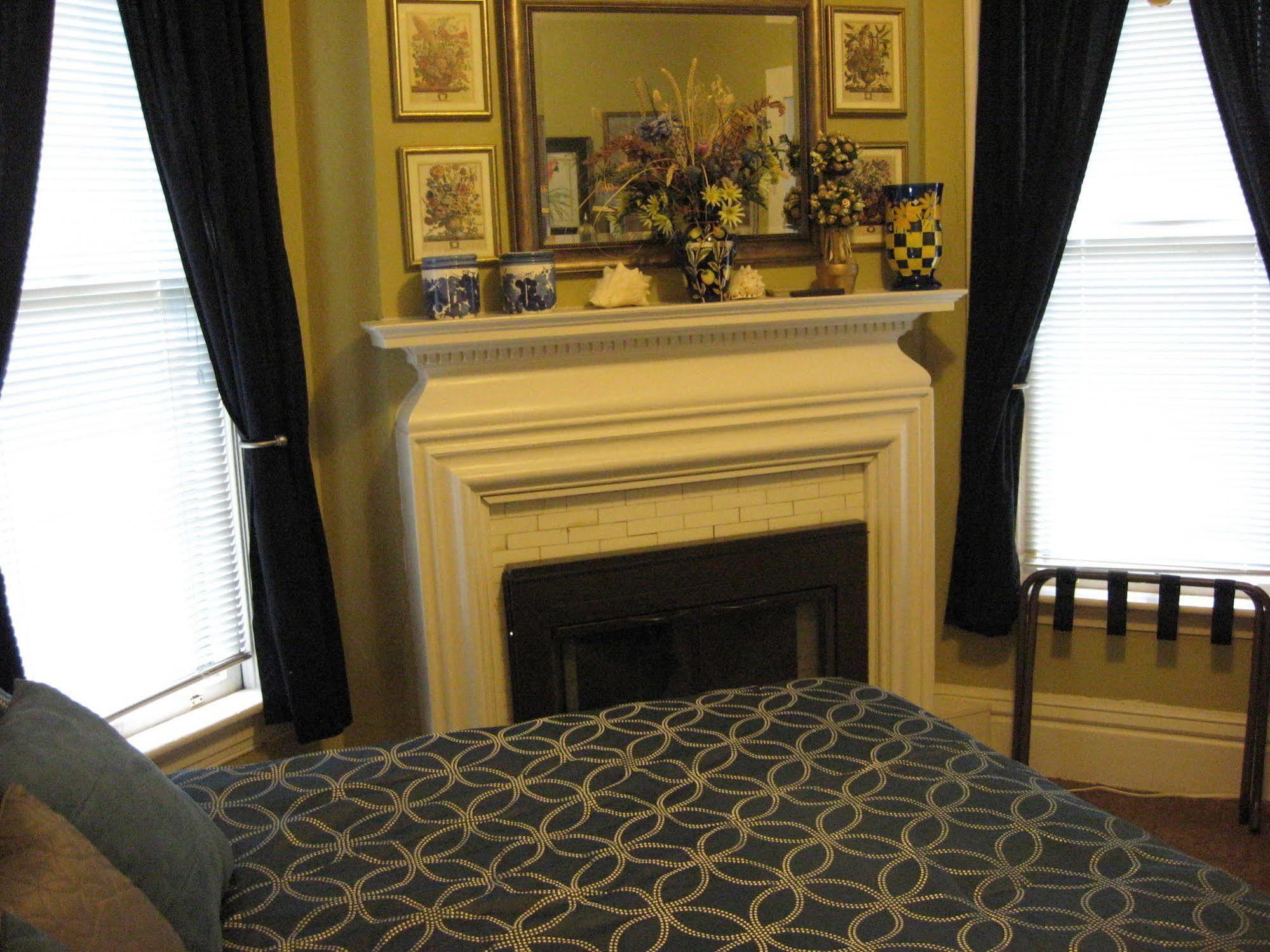 Bayberry House Bed And Breakfast Steubenville Luaran gambar