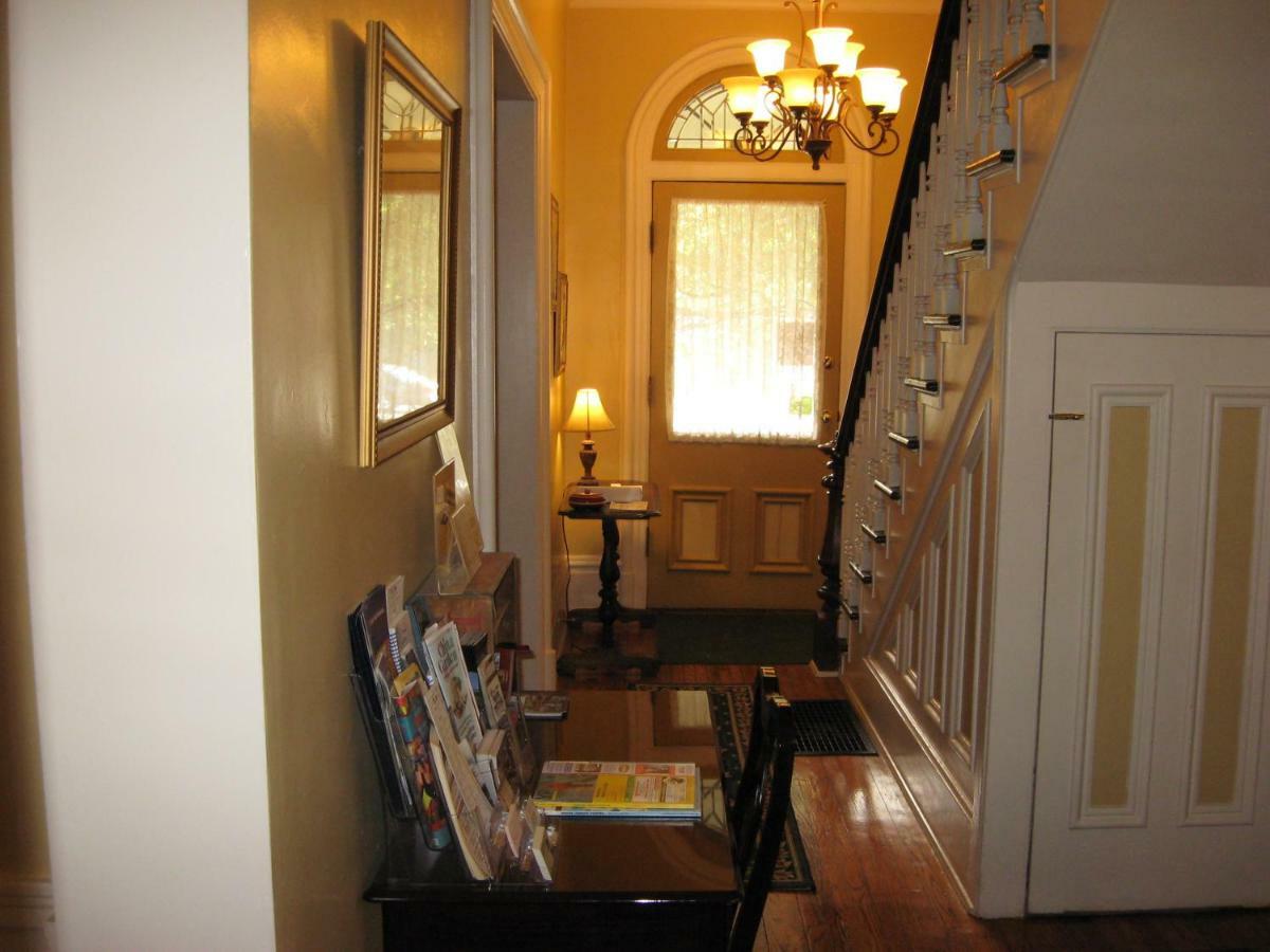 Bayberry House Bed And Breakfast Steubenville Luaran gambar