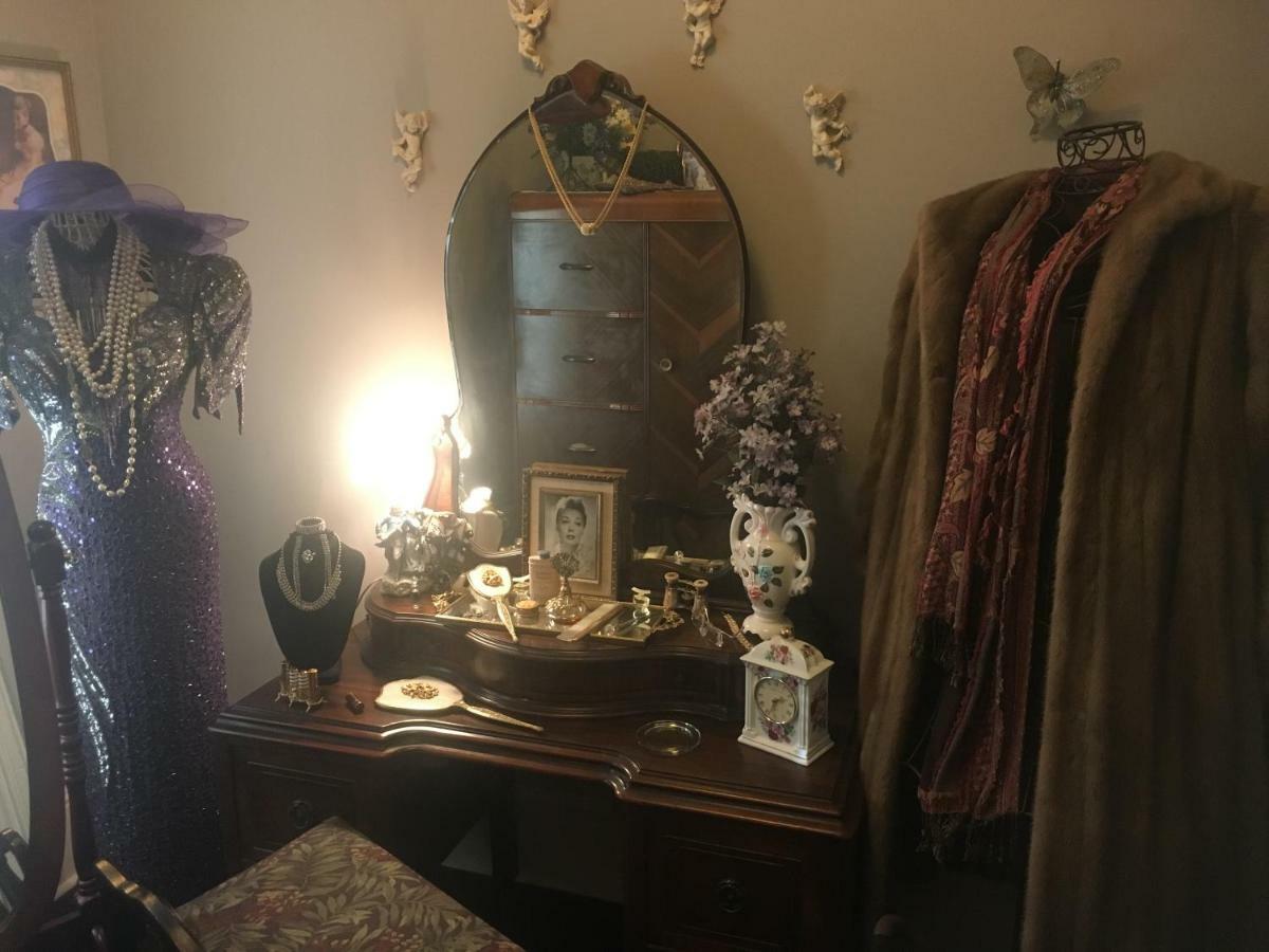 Bayberry House Bed And Breakfast Steubenville Luaran gambar